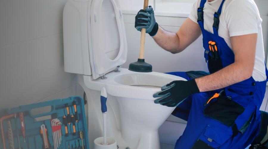 Professional septic pumping service in Glencliff, NH